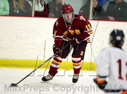 Thumbnail 1 in Sheehan @ Lyman Hall/Haddam-Killingworth photogallery.