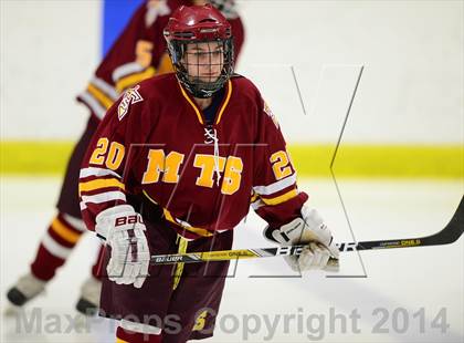 Thumbnail 3 in Sheehan @ Lyman Hall/Haddam-Killingworth photogallery.