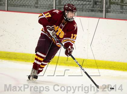 Thumbnail 1 in Sheehan @ Lyman Hall/Haddam-Killingworth photogallery.