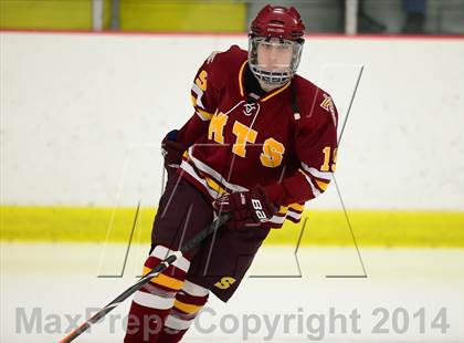 Thumbnail 2 in Sheehan @ Lyman Hall/Haddam-Killingworth photogallery.