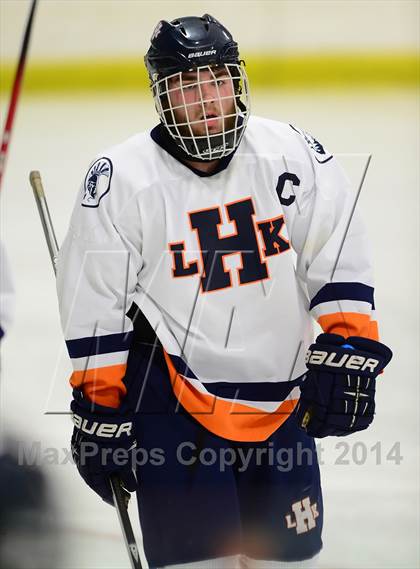 Thumbnail 3 in Sheehan @ Lyman Hall/Haddam-Killingworth photogallery.