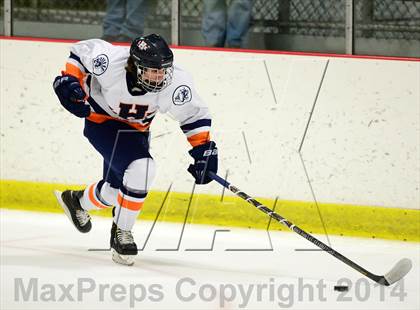 Thumbnail 2 in Sheehan @ Lyman Hall/Haddam-Killingworth photogallery.