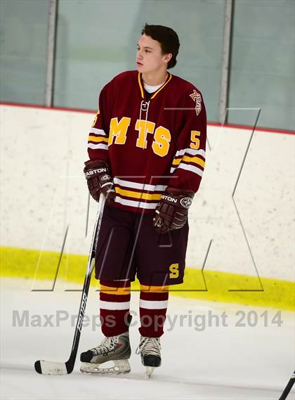 Thumbnail 1 in Sheehan @ Lyman Hall/Haddam-Killingworth photogallery.