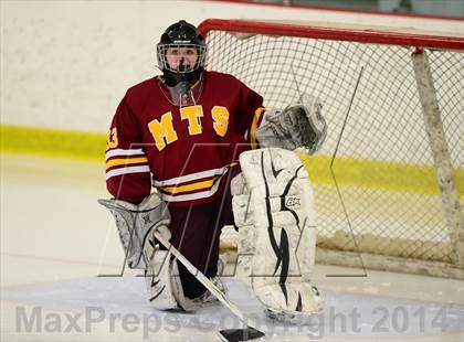 Thumbnail 1 in Sheehan @ Lyman Hall/Haddam-Killingworth photogallery.