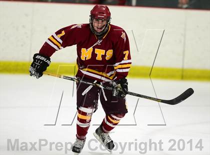 Thumbnail 1 in Sheehan @ Lyman Hall/Haddam-Killingworth photogallery.