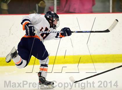 Thumbnail 1 in Sheehan @ Lyman Hall/Haddam-Killingworth photogallery.