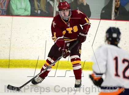 Thumbnail 2 in Sheehan @ Lyman Hall/Haddam-Killingworth photogallery.