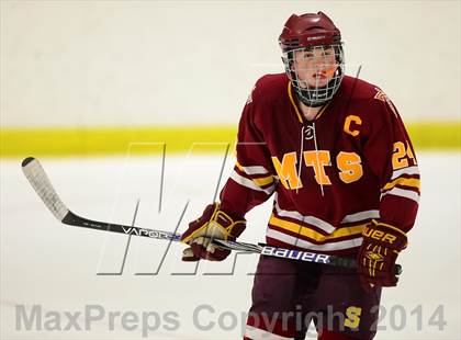 Thumbnail 1 in Sheehan @ Lyman Hall/Haddam-Killingworth photogallery.