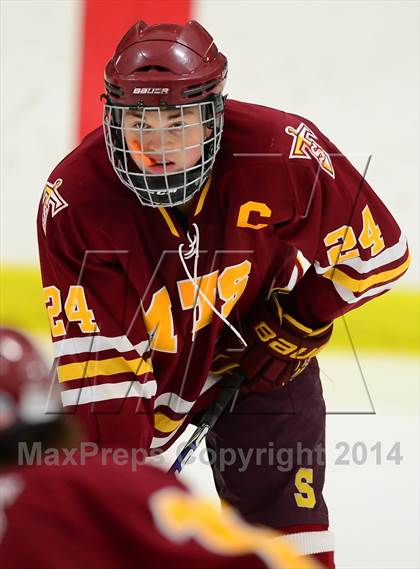 Thumbnail 1 in Sheehan @ Lyman Hall/Haddam-Killingworth photogallery.