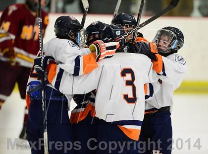 Thumbnail 3 in Sheehan @ Lyman Hall/Haddam-Killingworth photogallery.