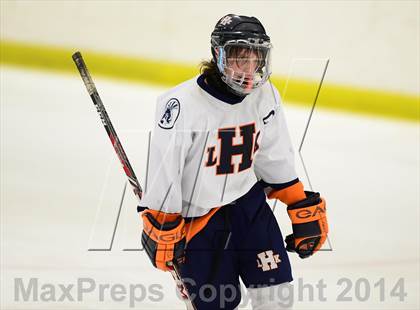 Thumbnail 1 in Sheehan @ Lyman Hall/Haddam-Killingworth photogallery.