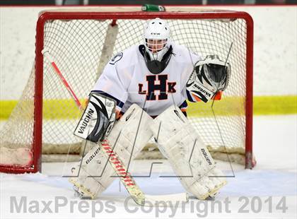 Thumbnail 1 in Sheehan @ Lyman Hall/Haddam-Killingworth photogallery.