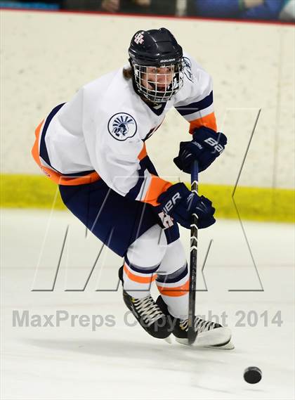 Thumbnail 1 in Sheehan @ Lyman Hall/Haddam-Killingworth photogallery.