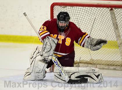 Thumbnail 3 in Sheehan @ Lyman Hall/Haddam-Killingworth photogallery.