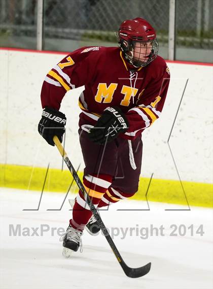 Thumbnail 2 in Sheehan @ Lyman Hall/Haddam-Killingworth photogallery.