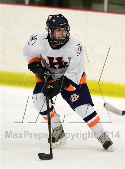 Thumbnail 2 in Sheehan @ Lyman Hall/Haddam-Killingworth photogallery.