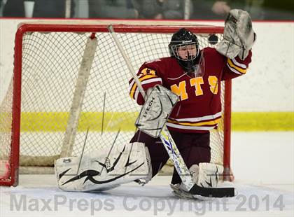 Thumbnail 2 in Sheehan @ Lyman Hall/Haddam-Killingworth photogallery.