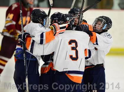 Thumbnail 1 in Sheehan @ Lyman Hall/Haddam-Killingworth photogallery.