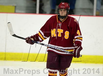 Thumbnail 3 in Sheehan @ Lyman Hall/Haddam-Killingworth photogallery.
