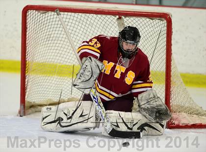 Thumbnail 1 in Sheehan @ Lyman Hall/Haddam-Killingworth photogallery.