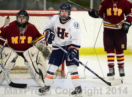 Thumbnail 1 in Sheehan @ Lyman Hall/Haddam-Killingworth photogallery.