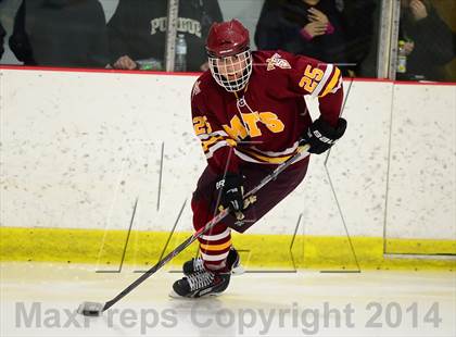Thumbnail 2 in Sheehan @ Lyman Hall/Haddam-Killingworth photogallery.