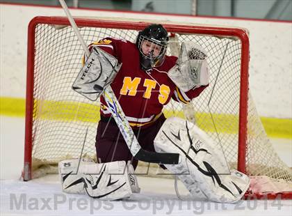 Thumbnail 1 in Sheehan @ Lyman Hall/Haddam-Killingworth photogallery.