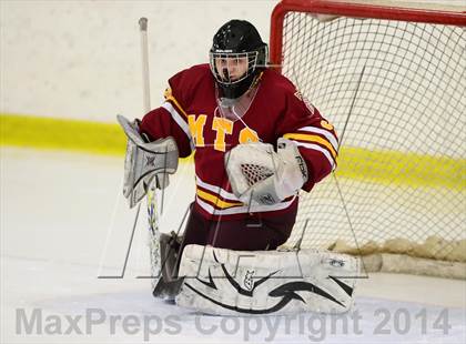 Thumbnail 3 in Sheehan @ Lyman Hall/Haddam-Killingworth photogallery.