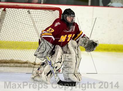Thumbnail 3 in Sheehan @ Lyman Hall/Haddam-Killingworth photogallery.