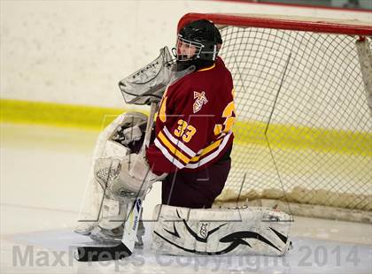 Thumbnail 3 in Sheehan @ Lyman Hall/Haddam-Killingworth photogallery.
