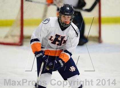 Thumbnail 3 in Sheehan @ Lyman Hall/Haddam-Killingworth photogallery.