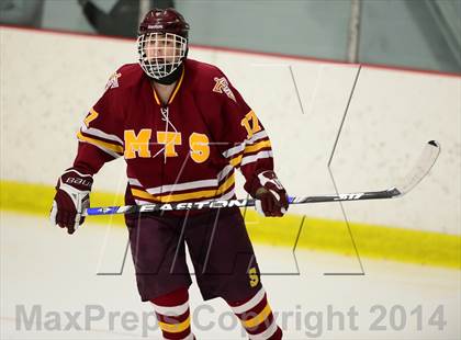 Thumbnail 3 in Sheehan @ Lyman Hall/Haddam-Killingworth photogallery.
