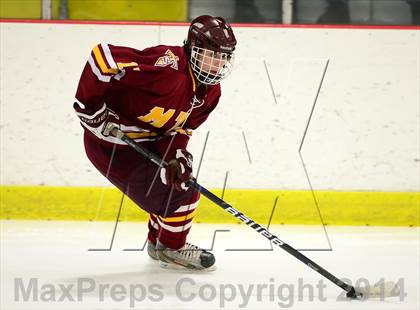 Thumbnail 3 in Sheehan @ Lyman Hall/Haddam-Killingworth photogallery.