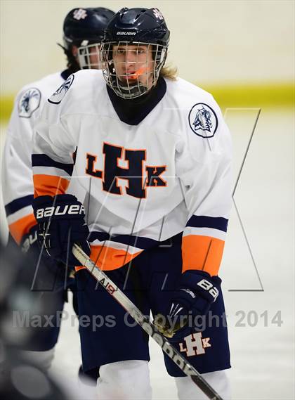 Thumbnail 2 in Sheehan @ Lyman Hall/Haddam-Killingworth photogallery.