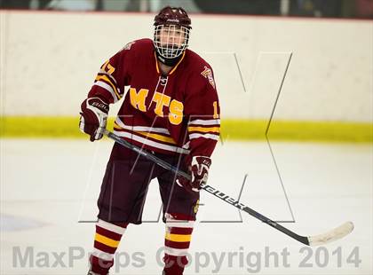 Thumbnail 2 in Sheehan @ Lyman Hall/Haddam-Killingworth photogallery.