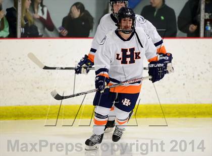 Thumbnail 1 in Sheehan @ Lyman Hall/Haddam-Killingworth photogallery.