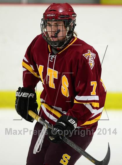 Thumbnail 1 in Sheehan @ Lyman Hall/Haddam-Killingworth photogallery.