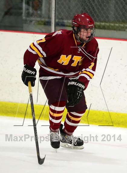 Thumbnail 1 in Sheehan @ Lyman Hall/Haddam-Killingworth photogallery.