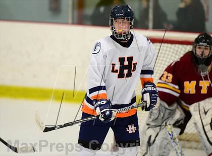 Thumbnail 3 in Sheehan @ Lyman Hall/Haddam-Killingworth photogallery.