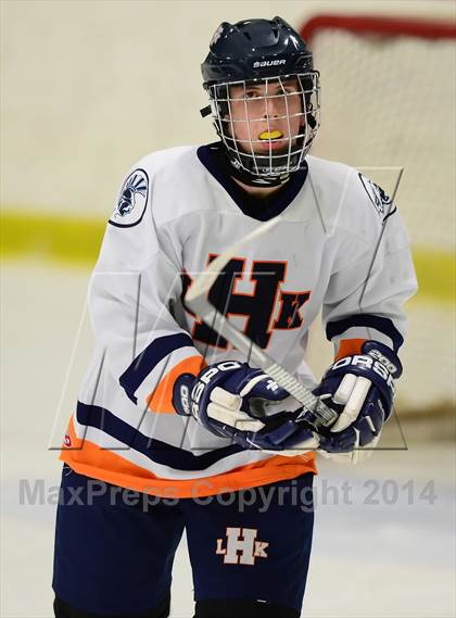Thumbnail 3 in Sheehan @ Lyman Hall/Haddam-Killingworth photogallery.