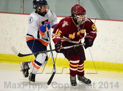 Thumbnail 2 in Sheehan @ Lyman Hall/Haddam-Killingworth photogallery.