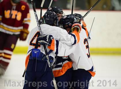 Thumbnail 2 in Sheehan @ Lyman Hall/Haddam-Killingworth photogallery.