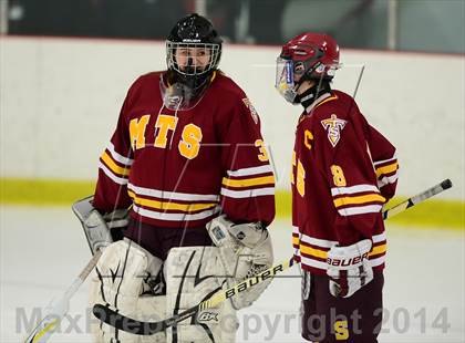 Thumbnail 2 in Sheehan @ Lyman Hall/Haddam-Killingworth photogallery.