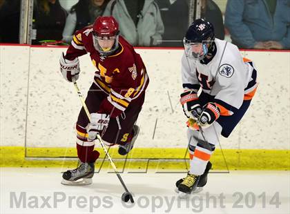 Thumbnail 1 in Sheehan @ Lyman Hall/Haddam-Killingworth photogallery.