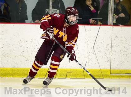 Thumbnail 1 in Sheehan @ Lyman Hall/Haddam-Killingworth photogallery.