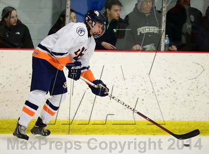 Thumbnail 1 in Sheehan @ Lyman Hall/Haddam-Killingworth photogallery.