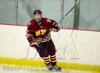 Thumbnail 3 in Sheehan @ Lyman Hall/Haddam-Killingworth photogallery.
