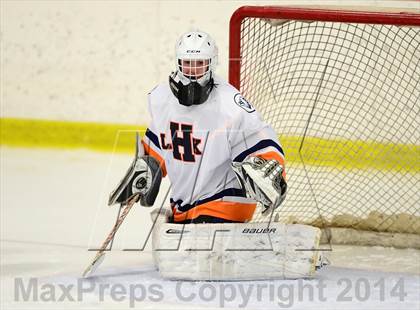 Thumbnail 1 in Sheehan @ Lyman Hall/Haddam-Killingworth photogallery.