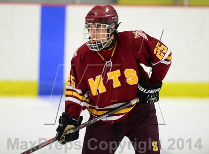 Thumbnail 3 in Sheehan @ Lyman Hall/Haddam-Killingworth photogallery.