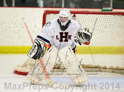 Thumbnail 2 in Sheehan @ Lyman Hall/Haddam-Killingworth photogallery.
